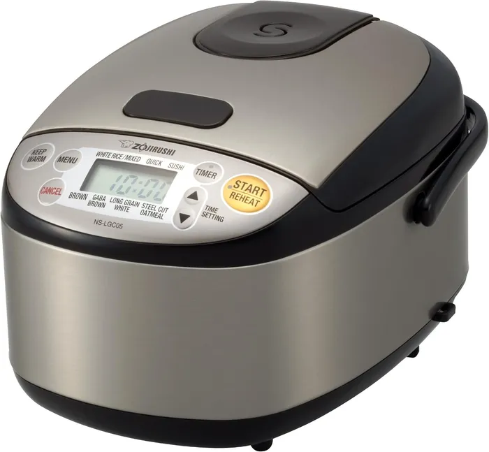 Zojirushi micom rice cooker
