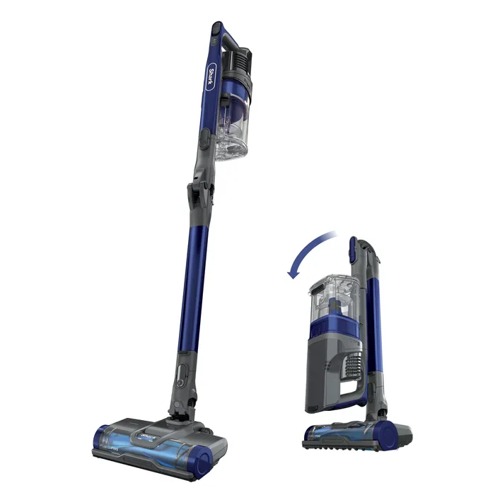 Shark cordless stick vacuum